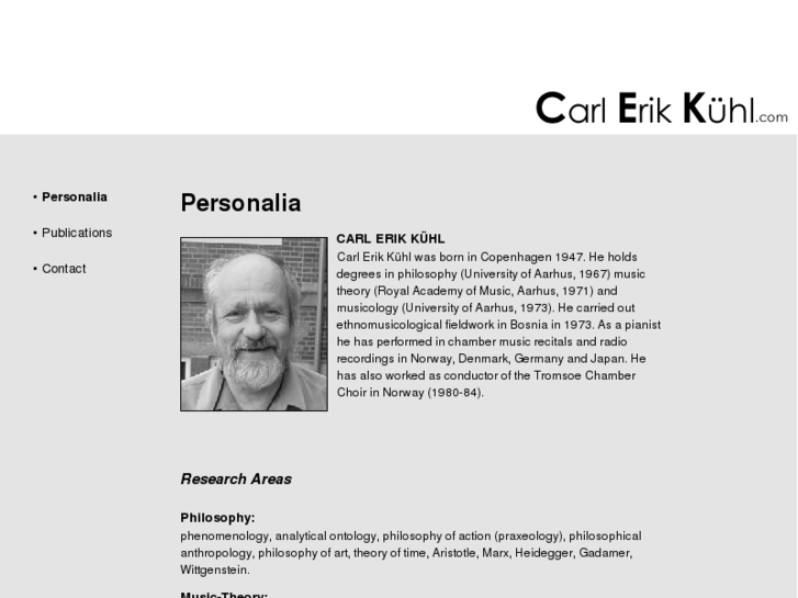 www.carlerikkuhl.com