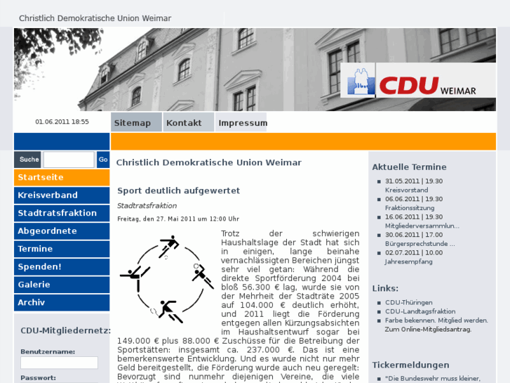 www.cdu-weimar.de