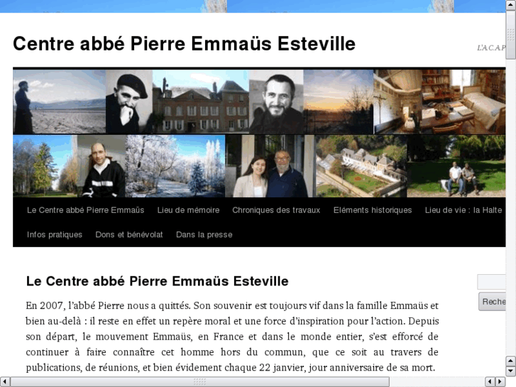 www.centre-abbe-pierre-emmaus.com