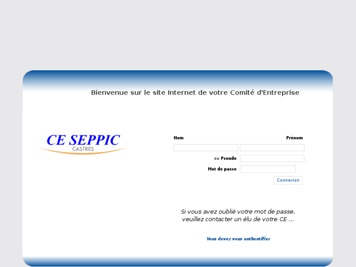 www.ceseppic.com