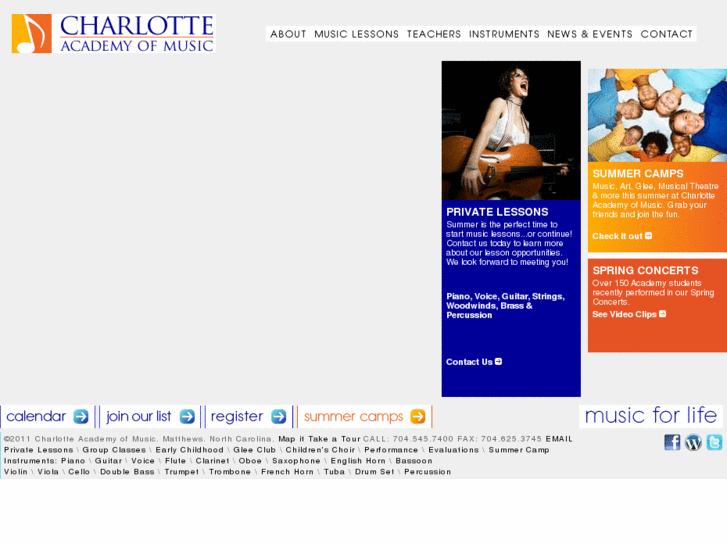 www.charlotteacademyofmusic.com