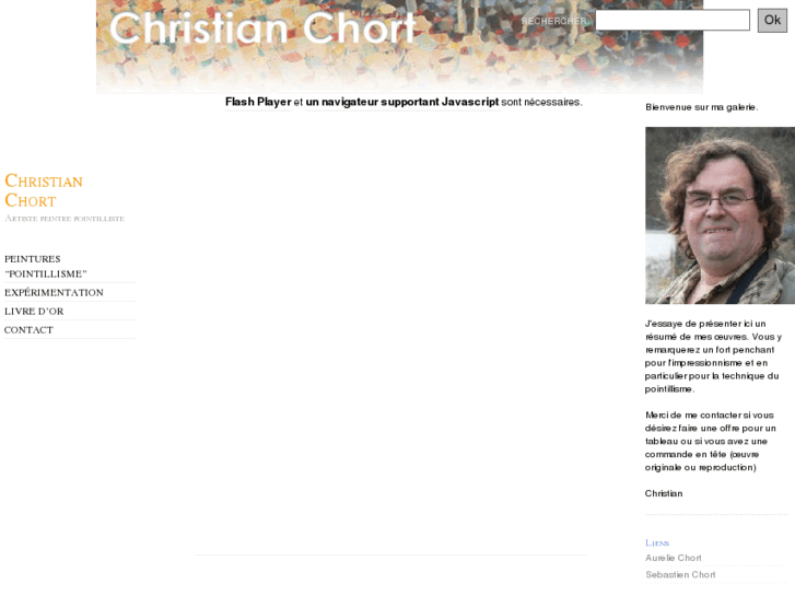 www.christianchort.com