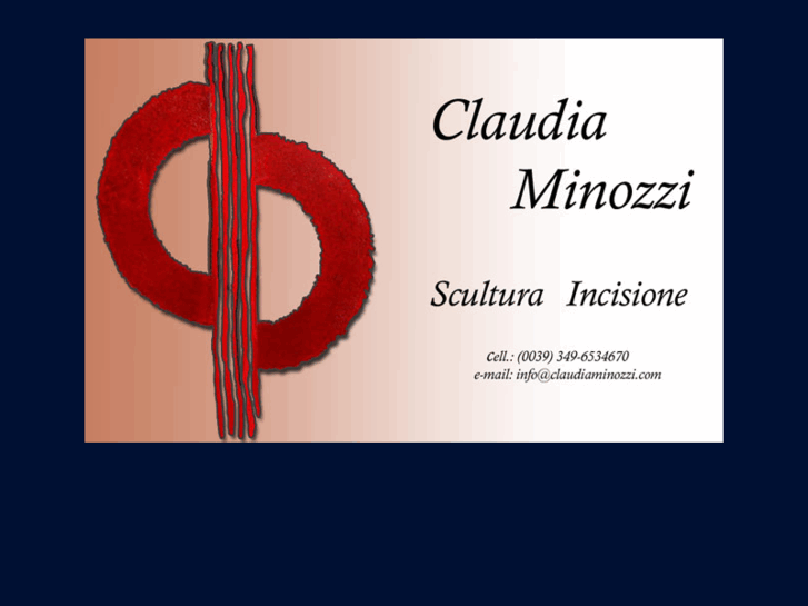 www.claudiaminozzi.com