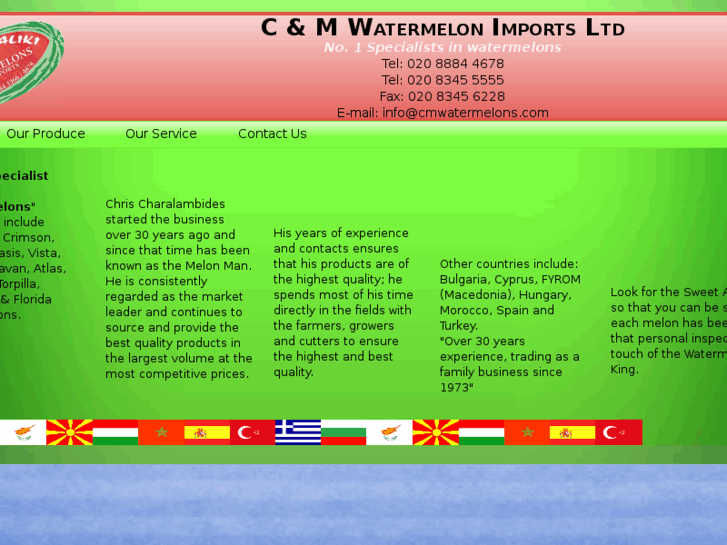 www.cm-imports.co.uk