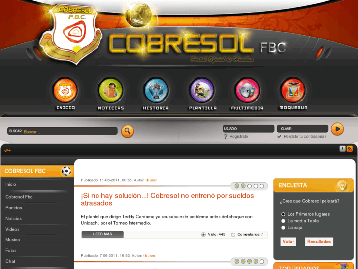 www.cobresol.net