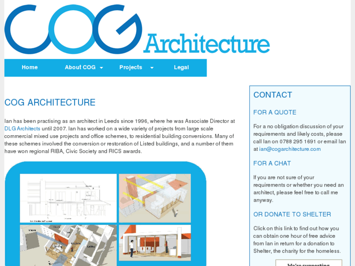 www.cogarchitecture.com