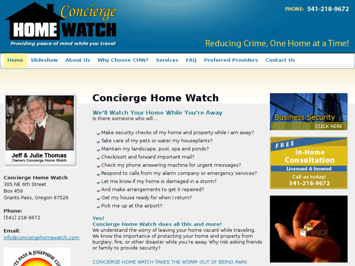 www.conciergehomewatch.com