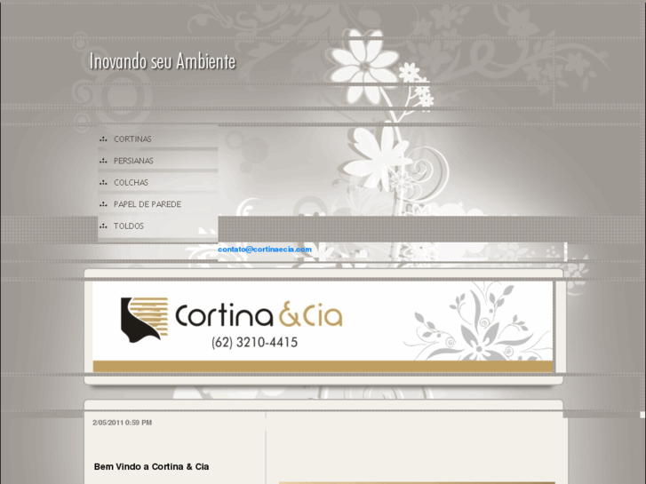 www.cortinaecia.com