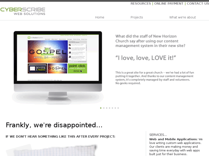 www.cybscribe.net