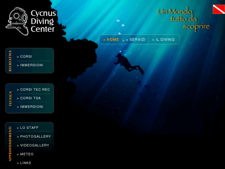 www.cycnus.net