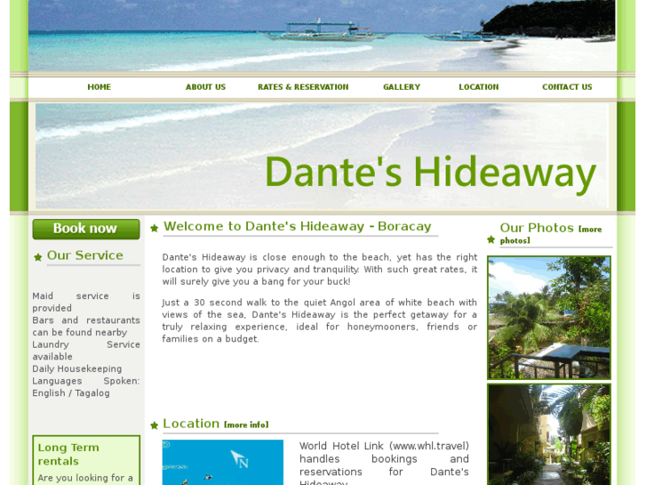 www.danteshideawayboracay.com
