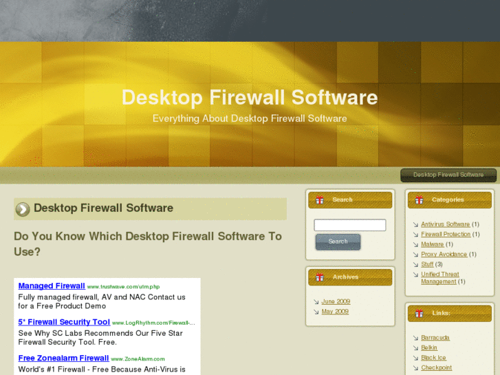 www.desktop-firewall-software.com