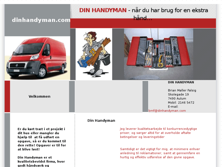 www.dinhandyman.com