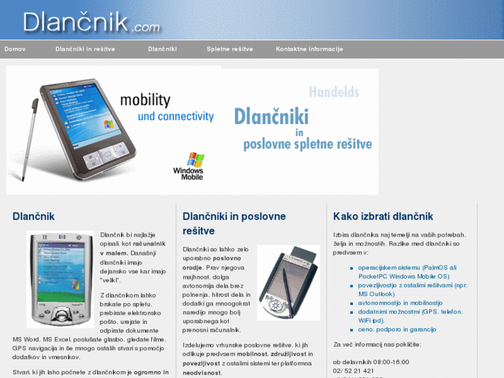 www.dlancnik.com