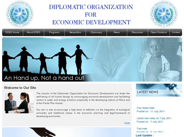 www.doed.org