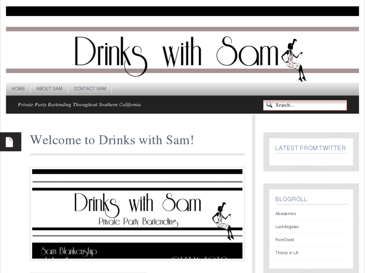 www.drinkswithsam.com