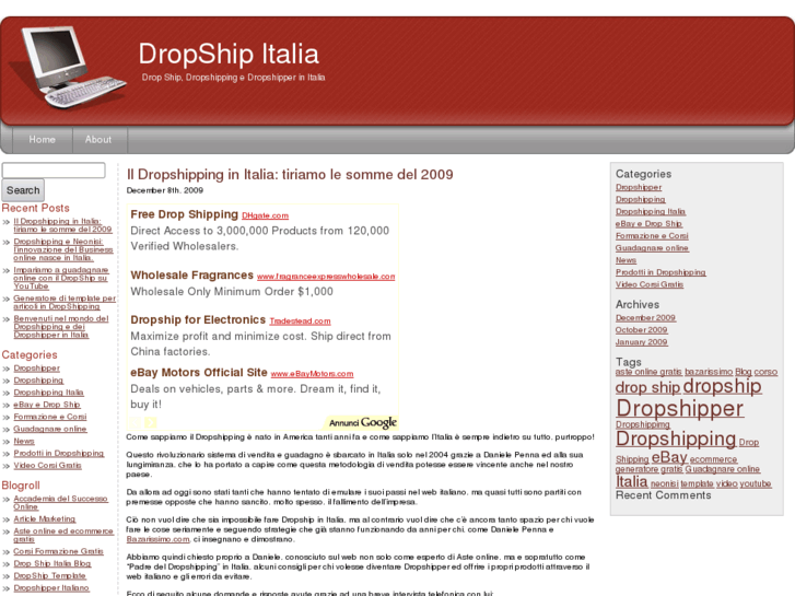 www.dropship-italia.com