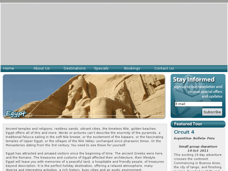 www.egypt-realtravel.com