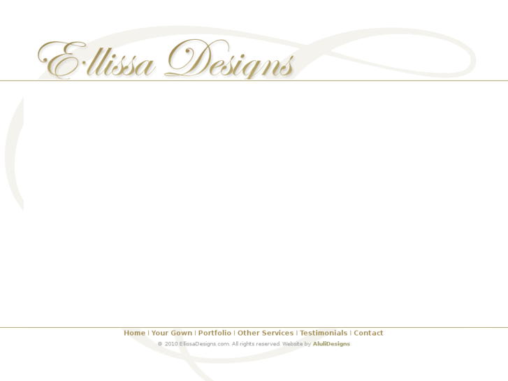 www.ellissadesignshawaii.com