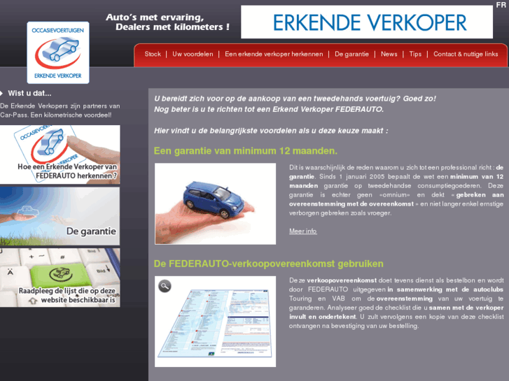 www.erkendverkoper.be