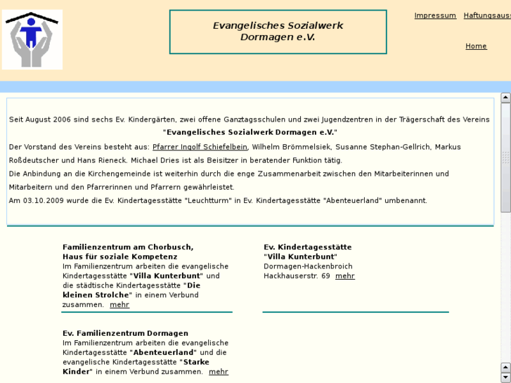 www.evsw-dormagen.de