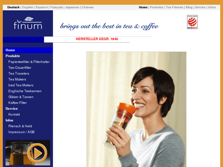 www.finum.eu