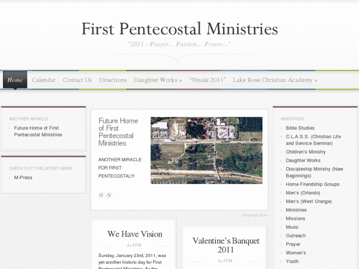 www.firstpentecostalministries.org