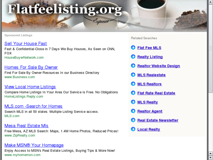 www.flatfeelisting.org