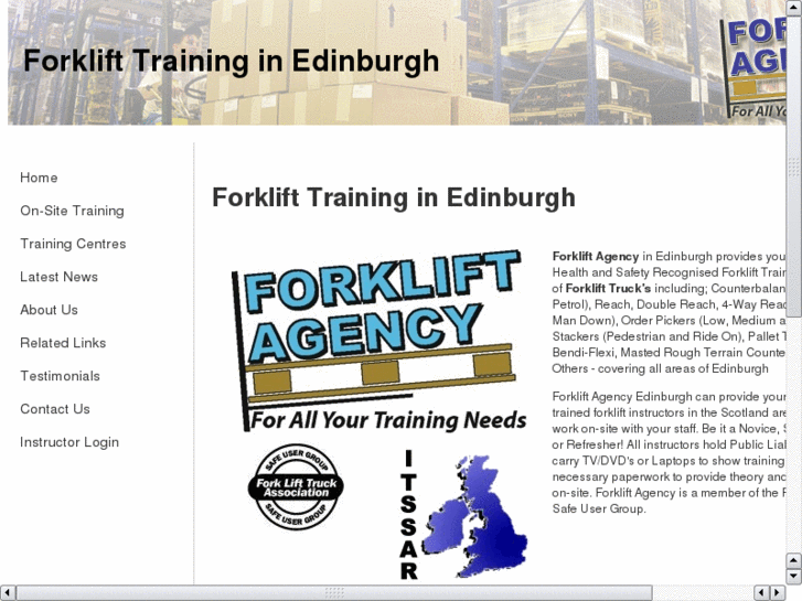 www.forklifttrainingedinburgh.co.uk