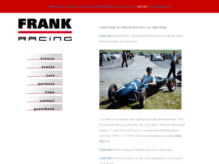 www.frankracing.com