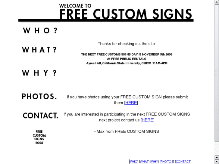 www.freecustomsigns.com