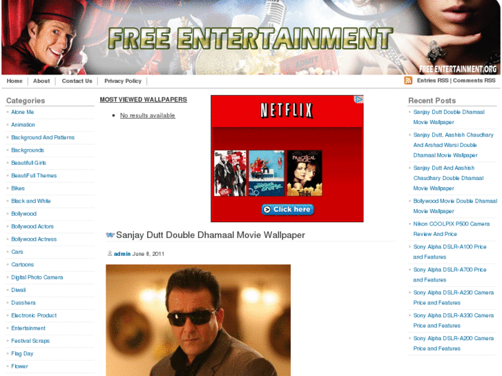 www.freeentertainment.org