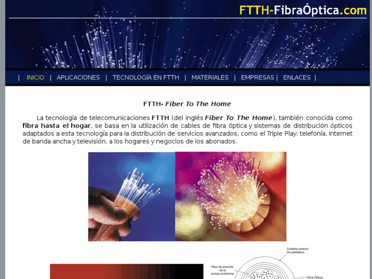 www.ftth-fibraoptica.com