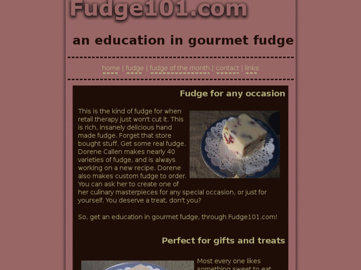 www.fudge101.com