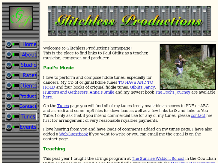 www.glitchless.net