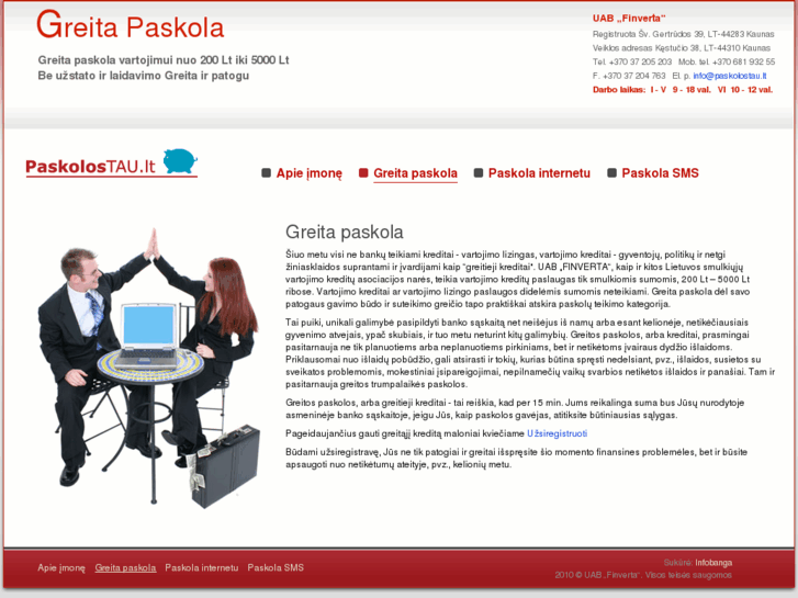 www.greita-paskola.com