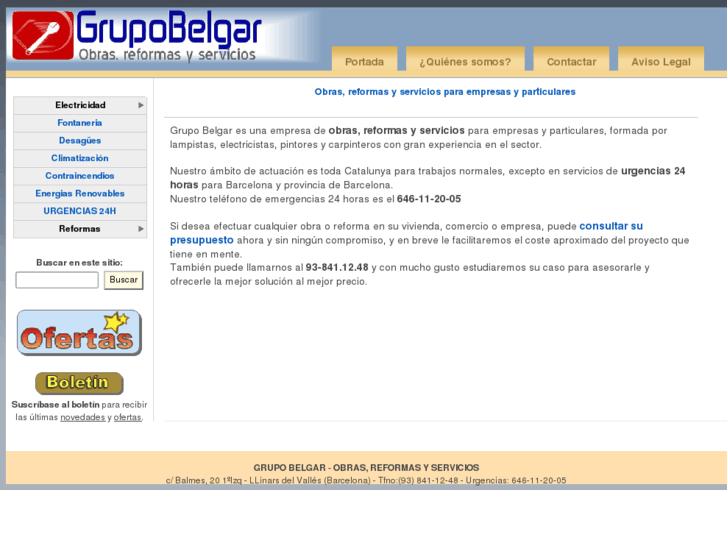 www.grupobelgar.com