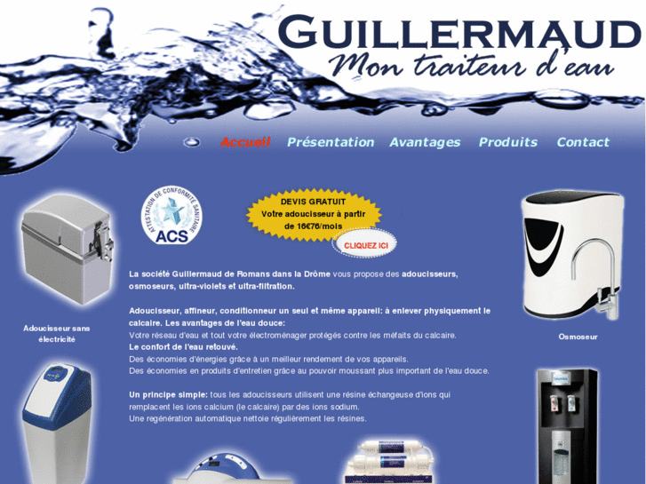 www.guillermaud.com