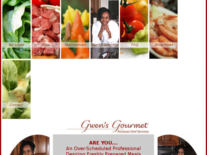 www.gwensgourmet.com