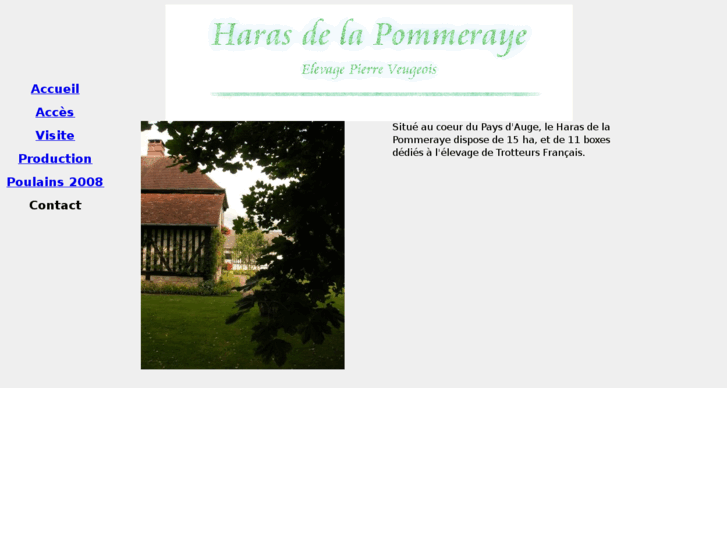 www.haras-de-la-pommeraye.com