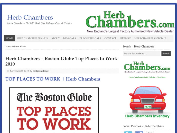 www.herbchambersmpg.com