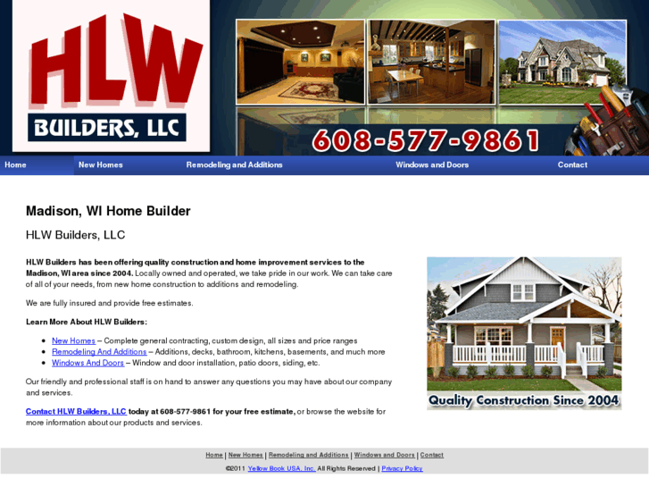 www.hlwbuildersllc.net