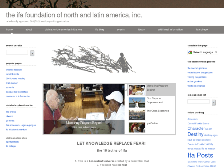 www.ifafoundation.net