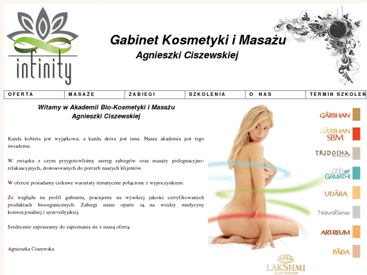 www.infinity-uroda.pl