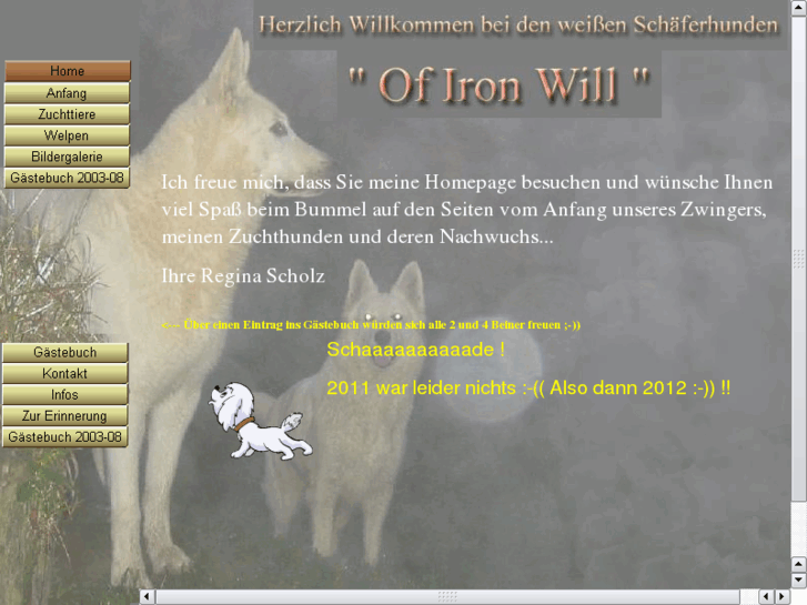 www.ironwill.de