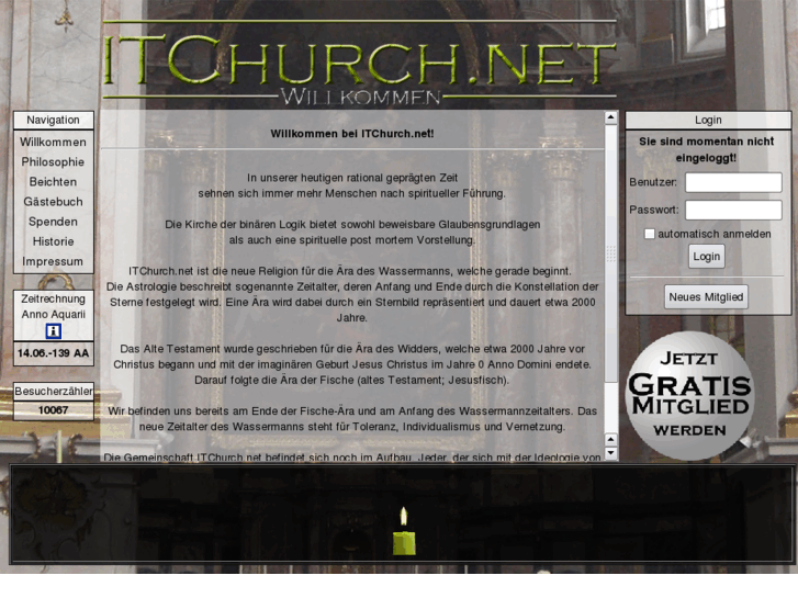 www.it-church.com