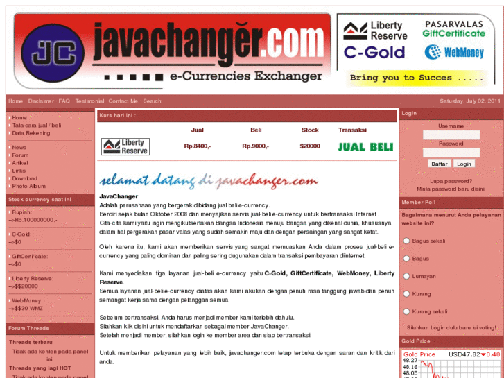 www.javachanger.com