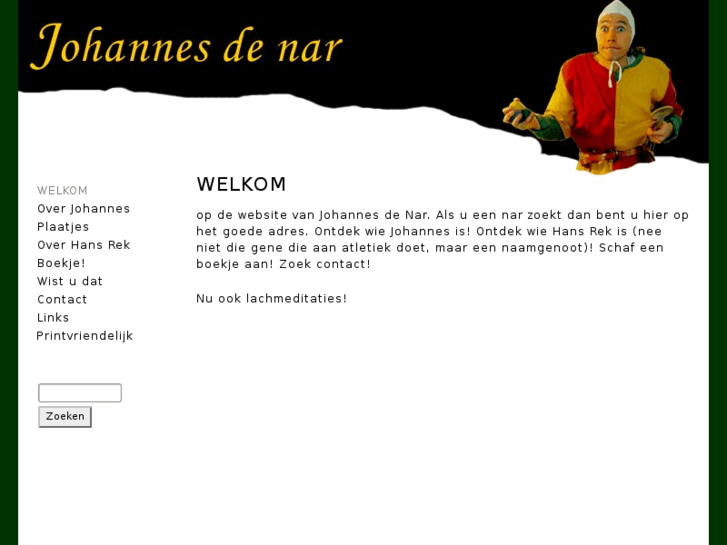 www.johannesdenar.nl