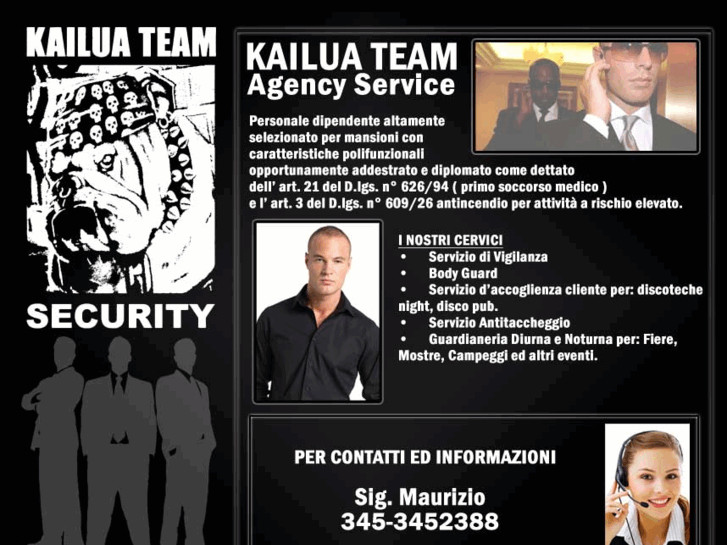 www.kailuateam.com