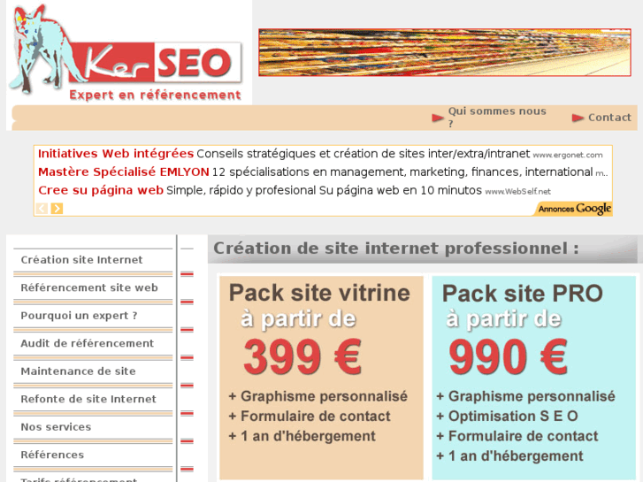 www.kerseo.fr